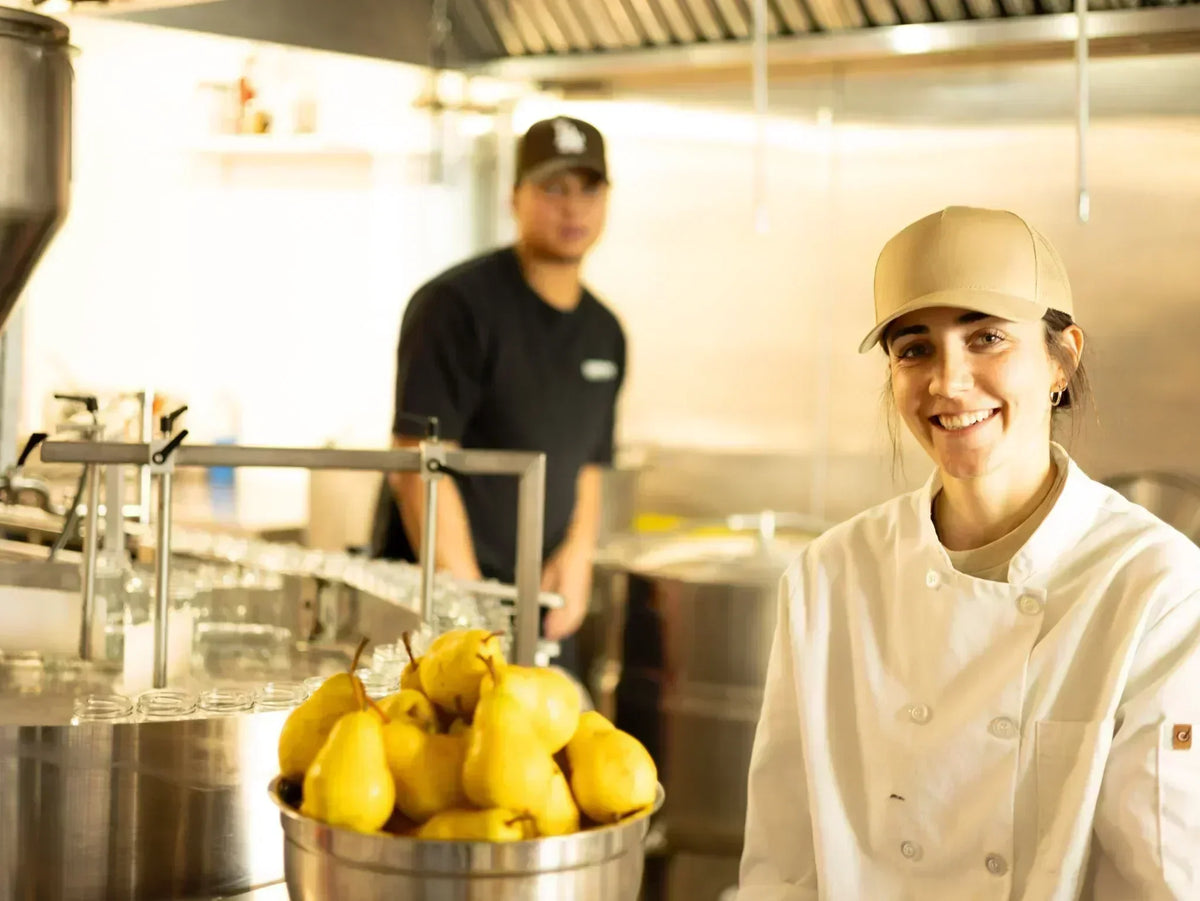 Les secrets bien gardés de nos recettes magiques