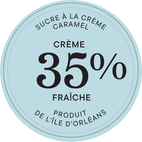 Crèmes de pomme