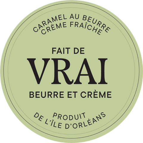 Caramels au beurre