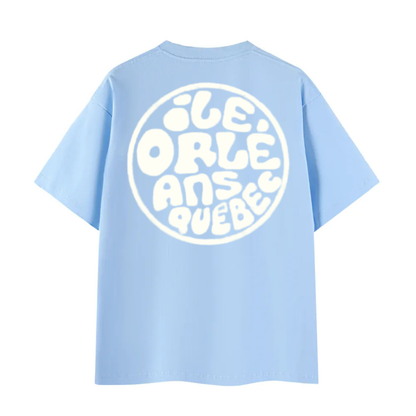 T-shirts Tigidou !