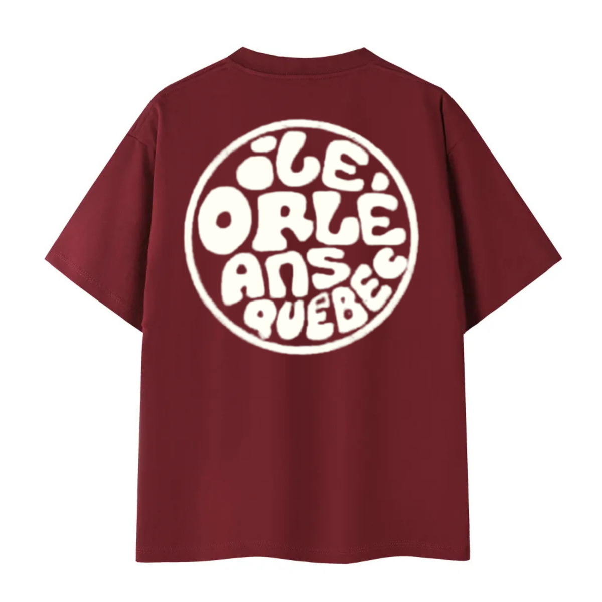 T-shirts Tigidou !
