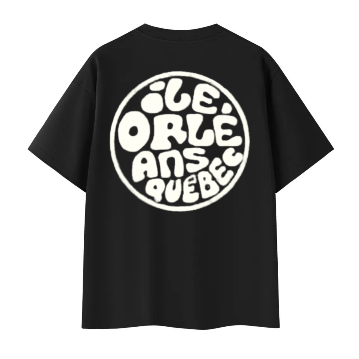 T-shirts Tigidou !