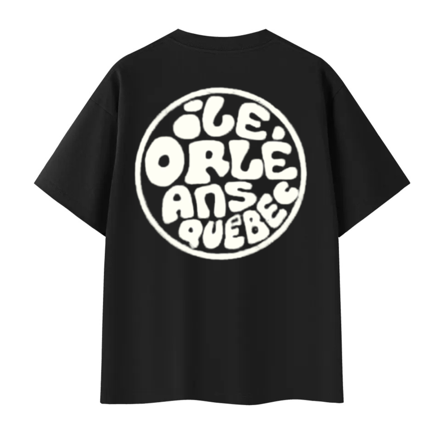 T-shirts Tigidou !