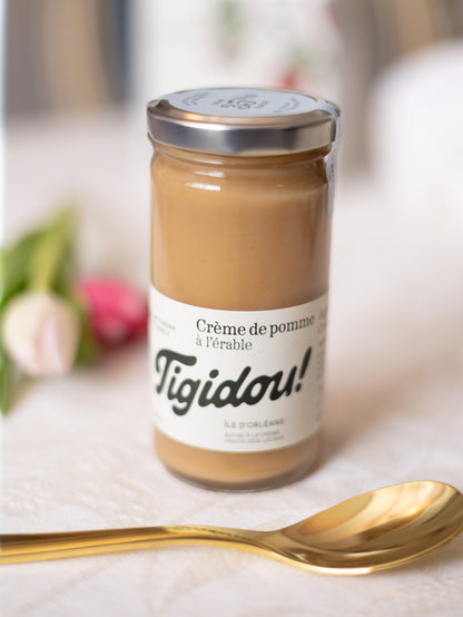 Coffret pour mère merveilleuse !