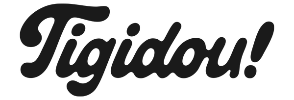 Confiturerie Tigidou