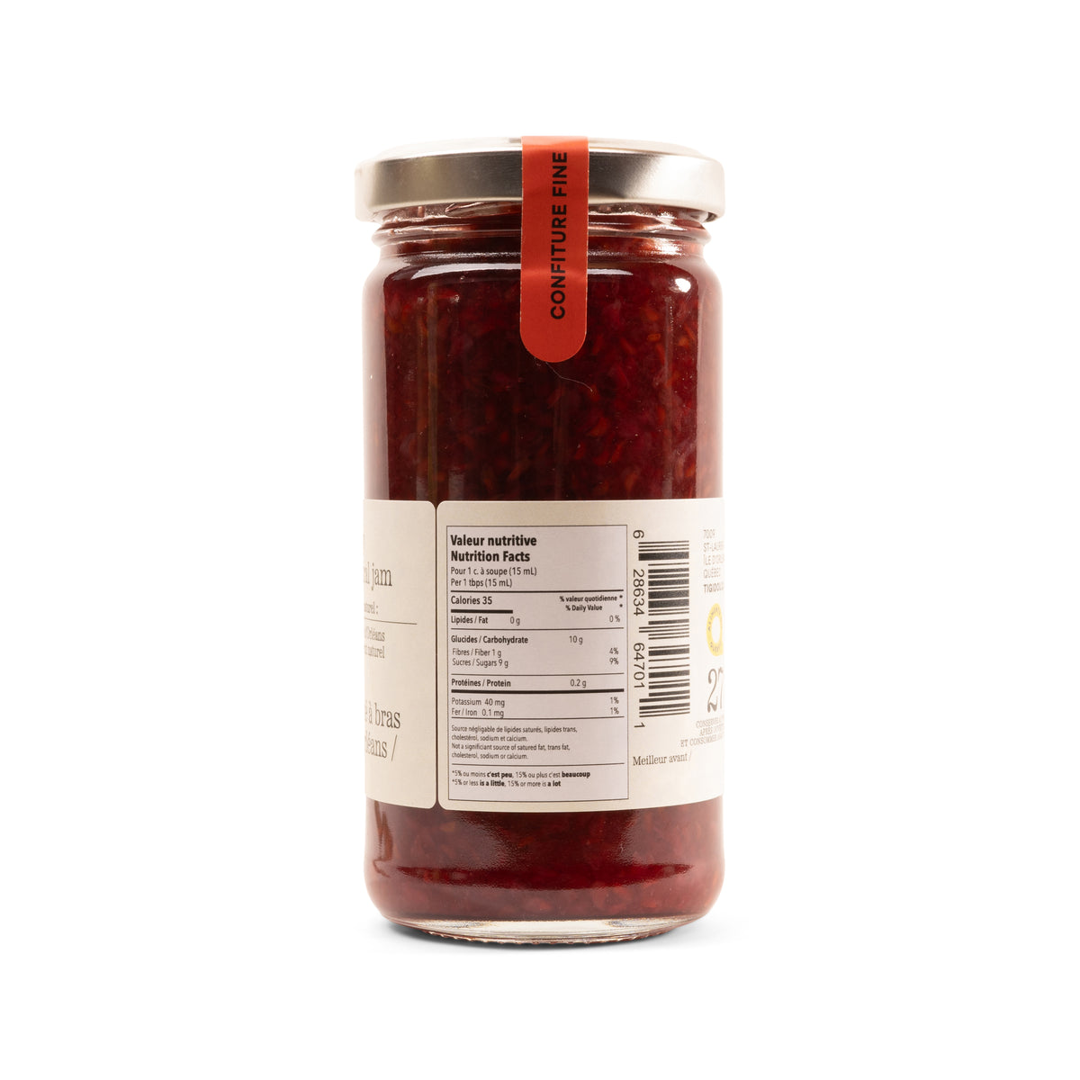 Framboise pure