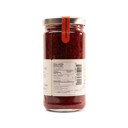 Framboise pure