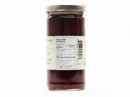 Marmelade Fraise Citron / Jamelade